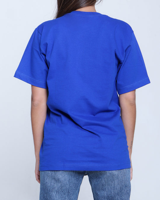 Franela Clásica Cuello Redondo