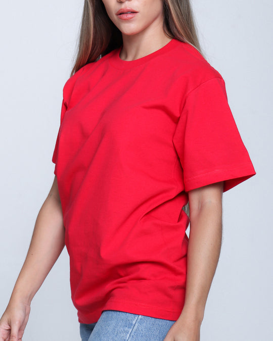 Franela Clásica Cuello Redondo