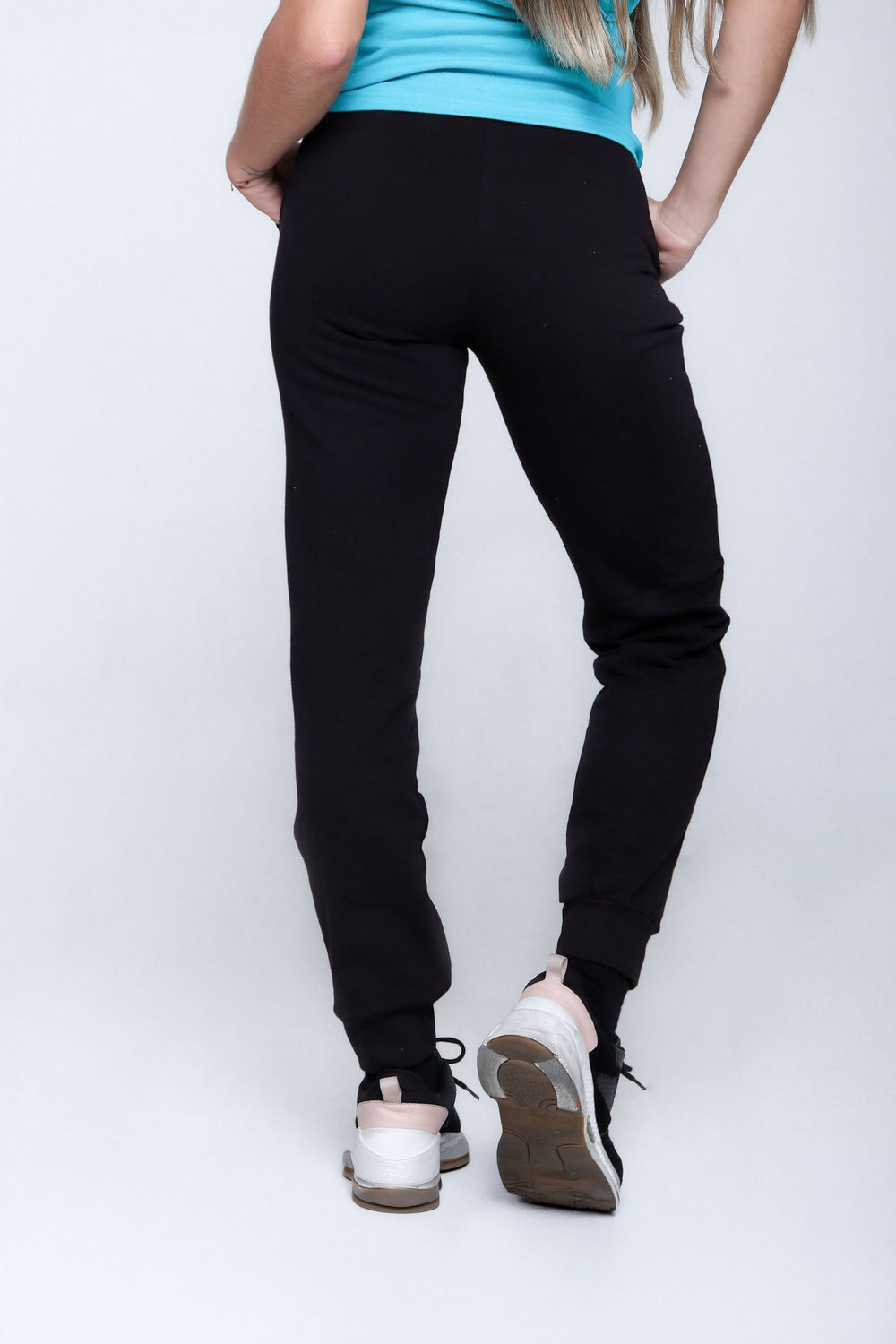 Jogger Jaspeado #color_ng