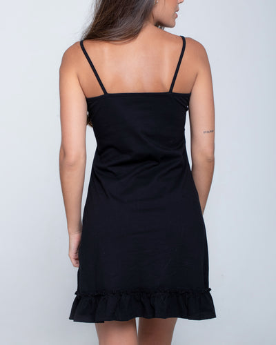 Vestido Aixa