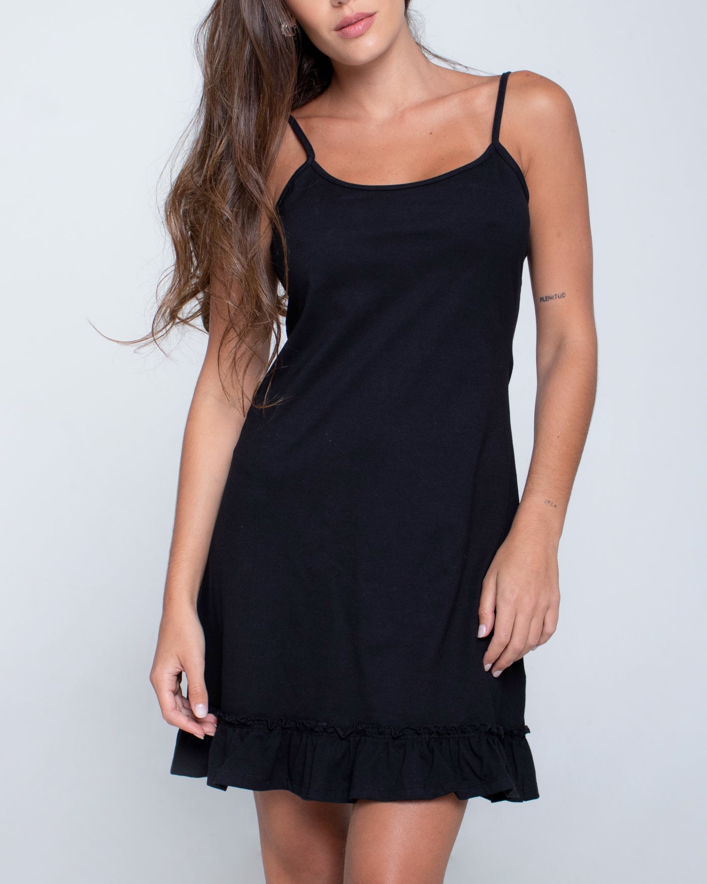 Vestido Aixa