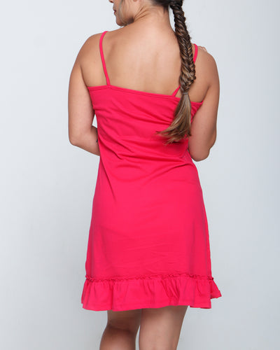 Vestido Aixa