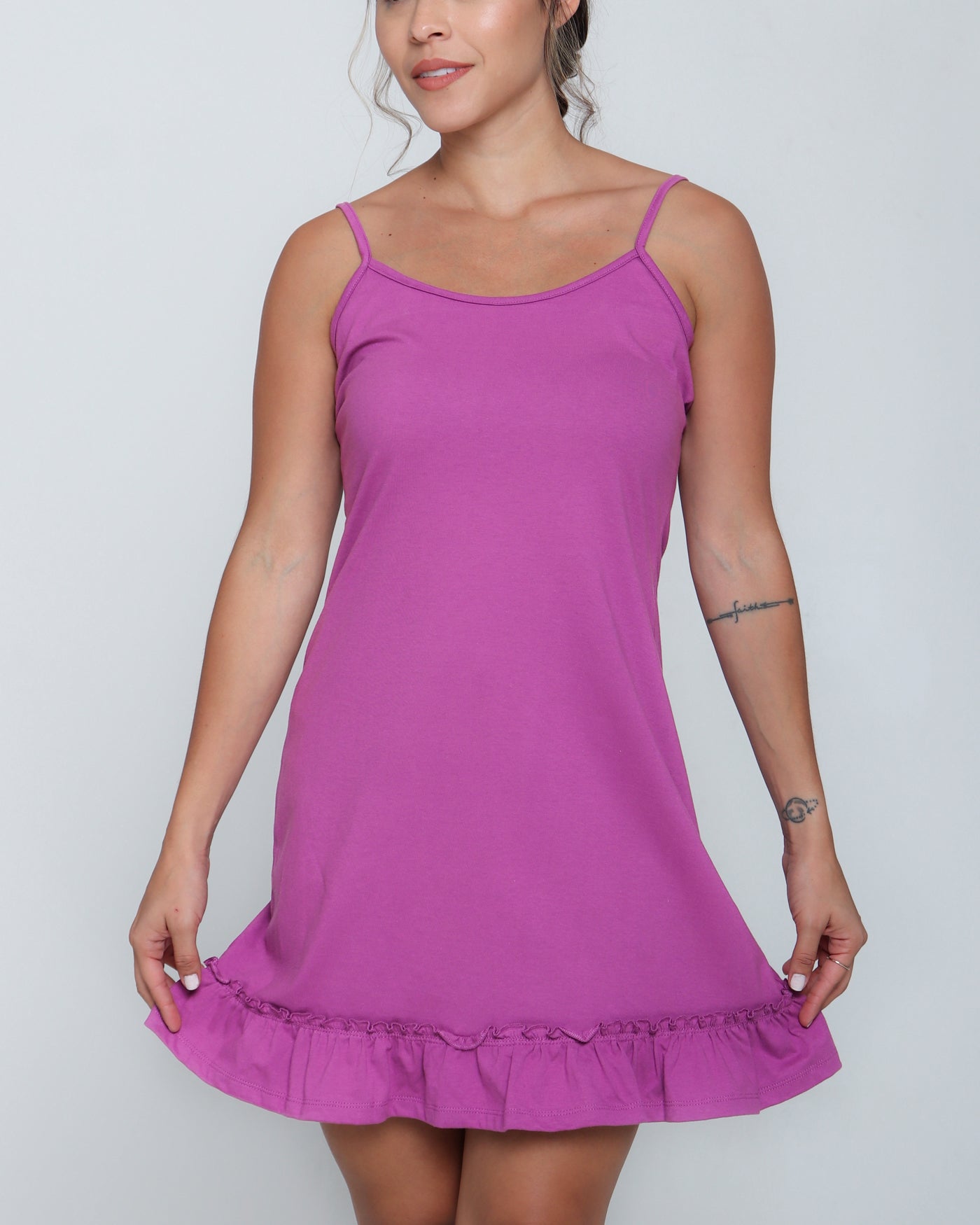 Vestido Aixa