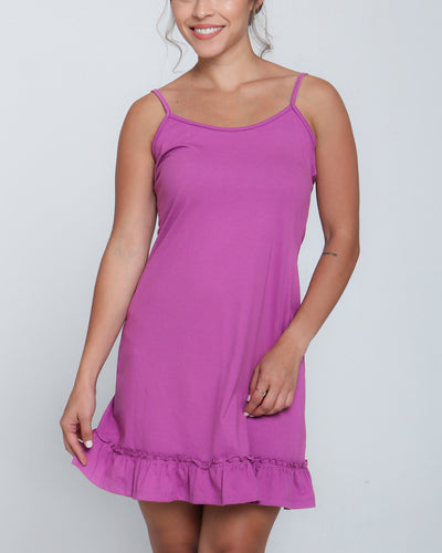 Vestido Aixa