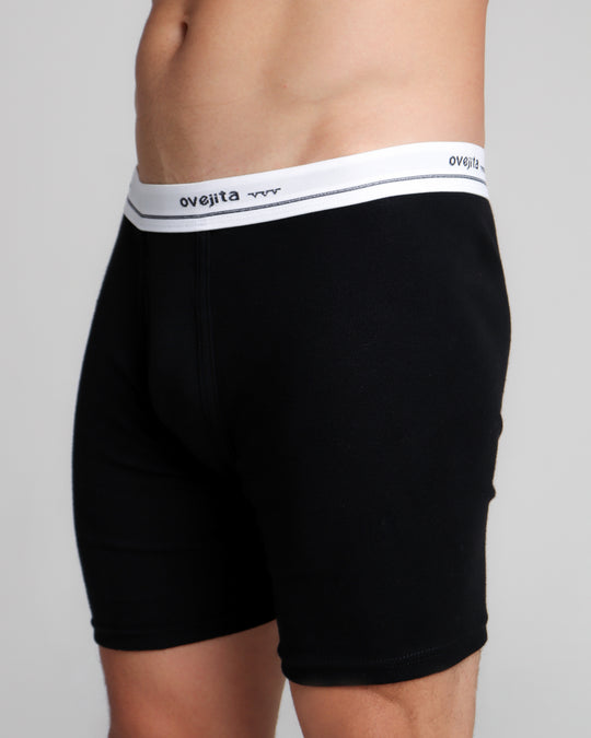 Interior Boxer Largo