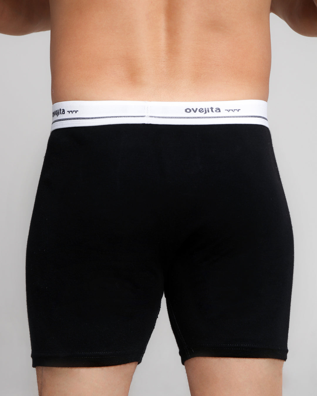 Interior Boxer Largo