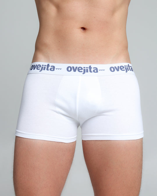 Interior Boxer Corto