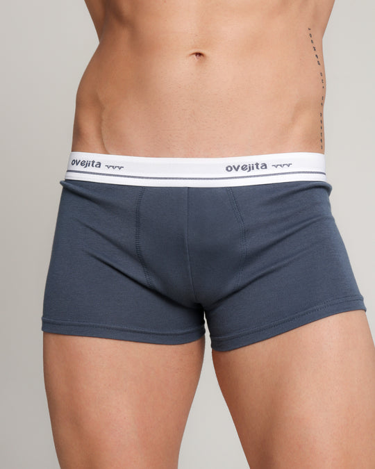 Interior Boxer Corto