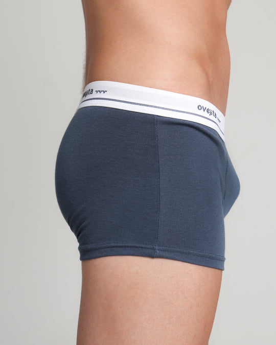 Interior Boxer Corto