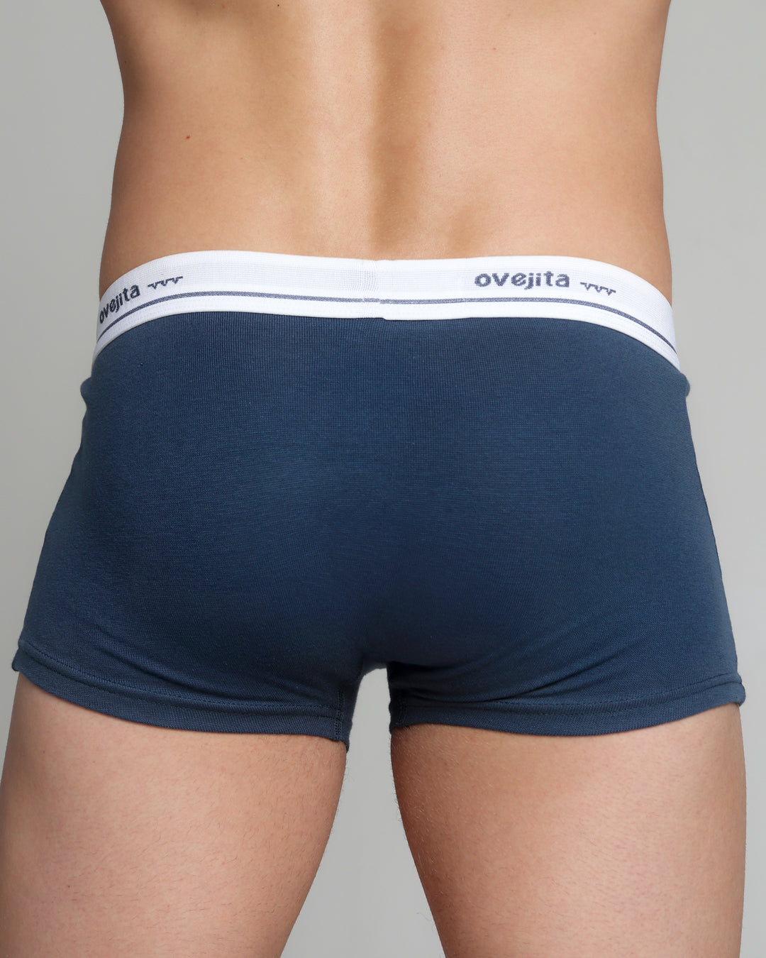 Interior Boxer Corto