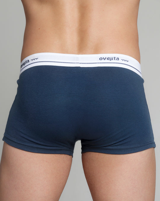 Interior Boxer Corto