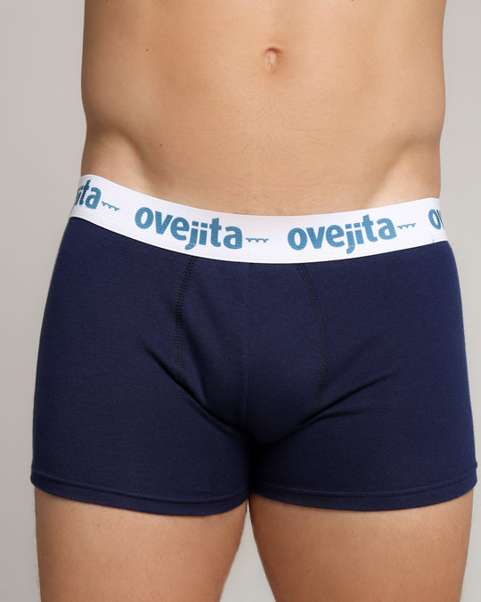 Interior Boxer Corto