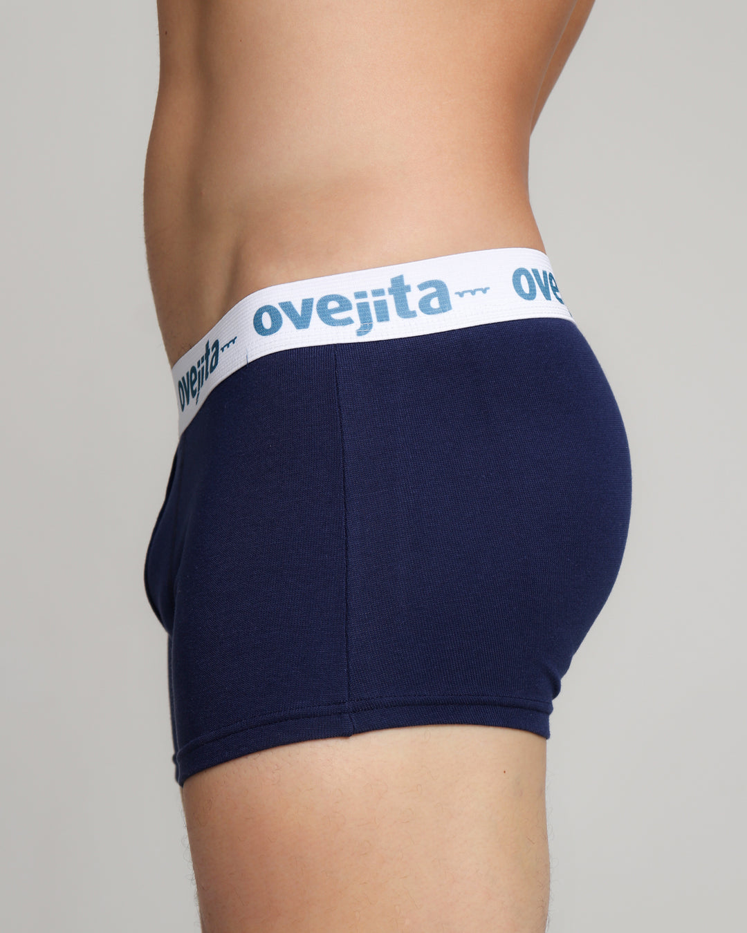 Interior Boxer Corto