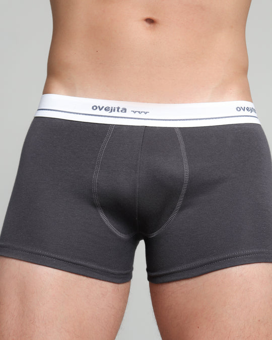 Interior Boxer Corto