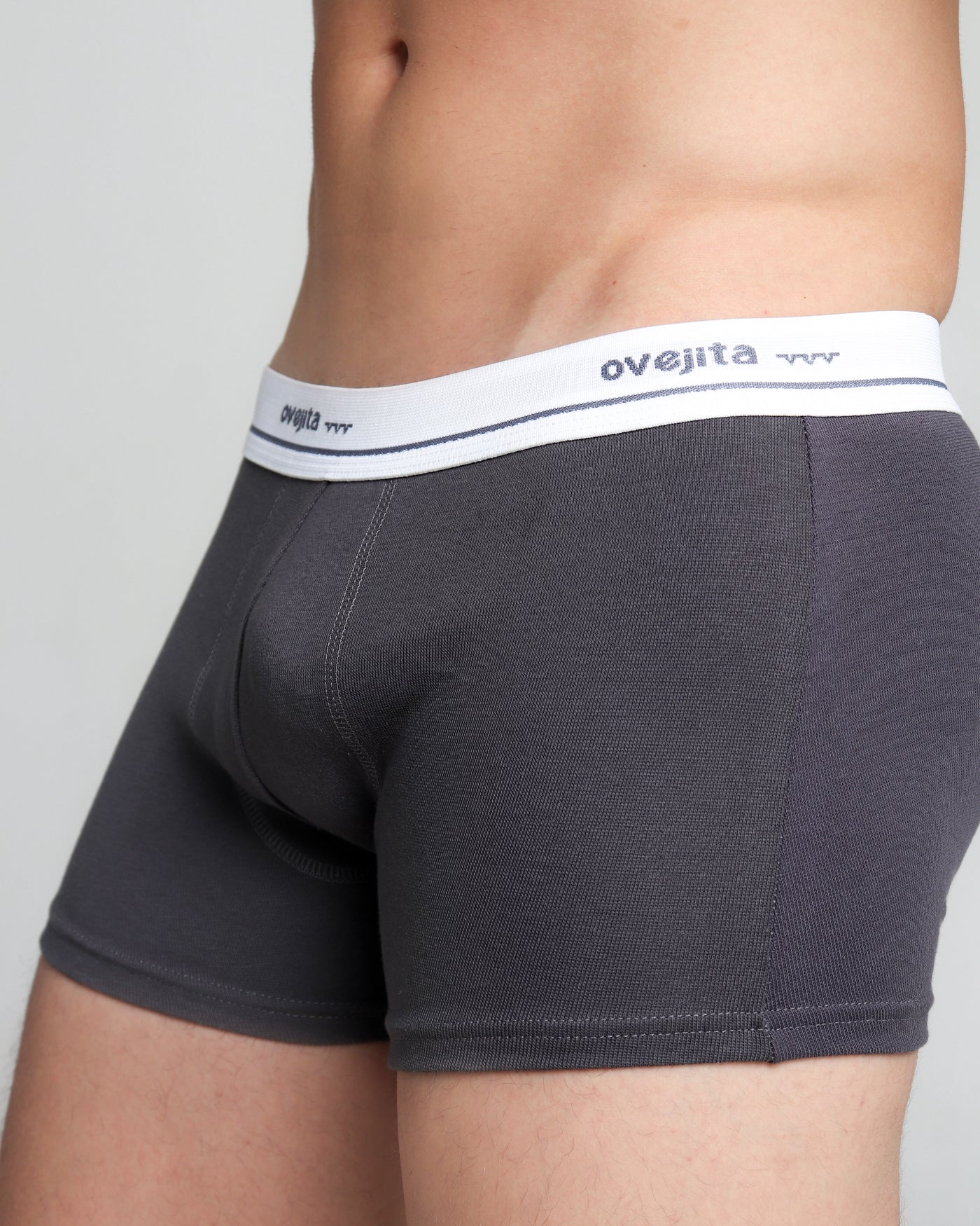 Boxer ovejita top