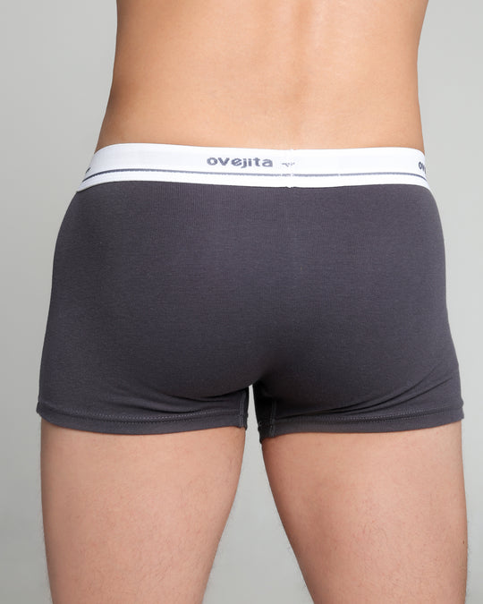 Interior Boxer Corto