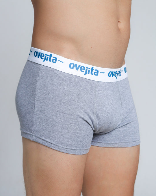 Interior Boxer Corto