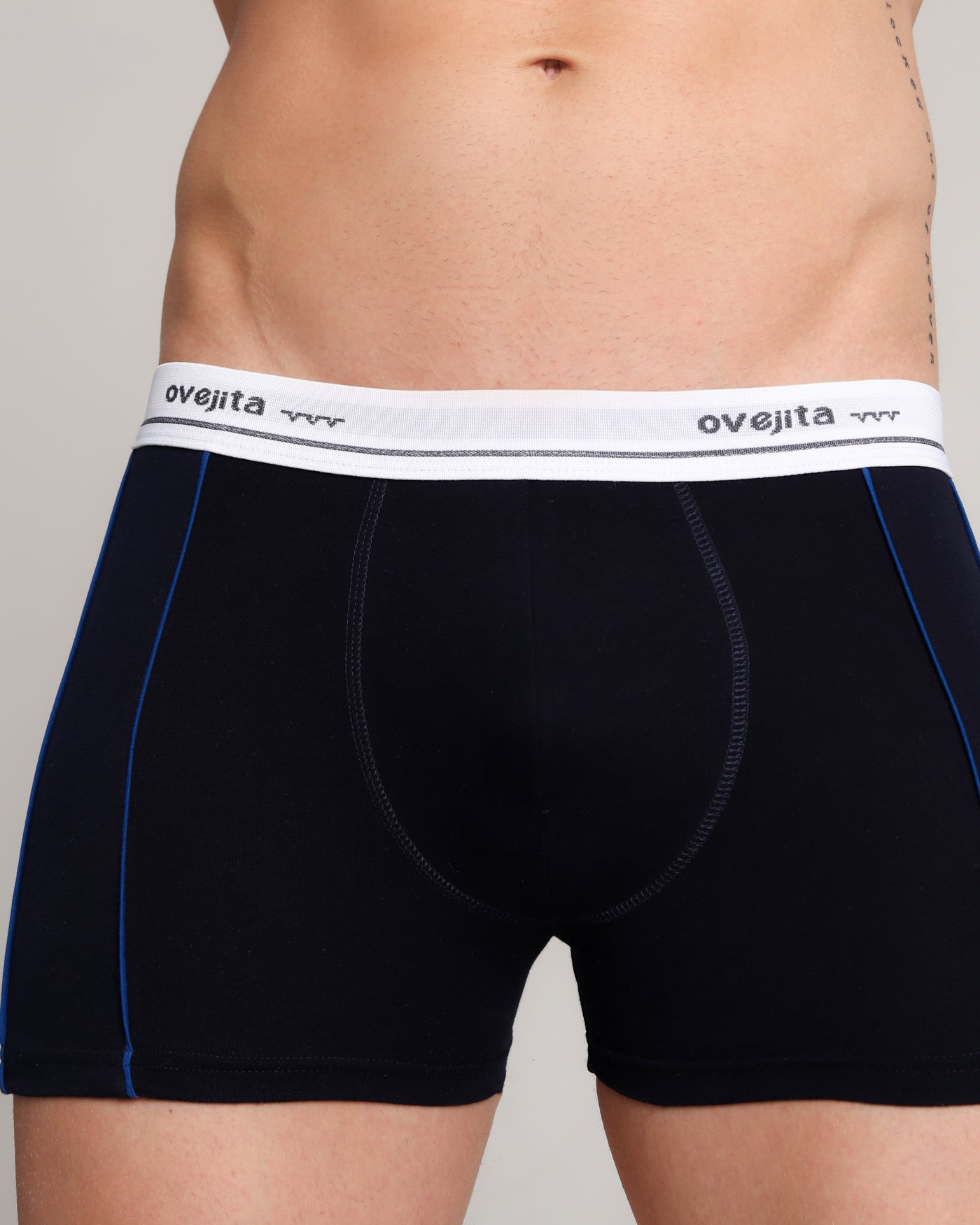 Interior Boxer Sport