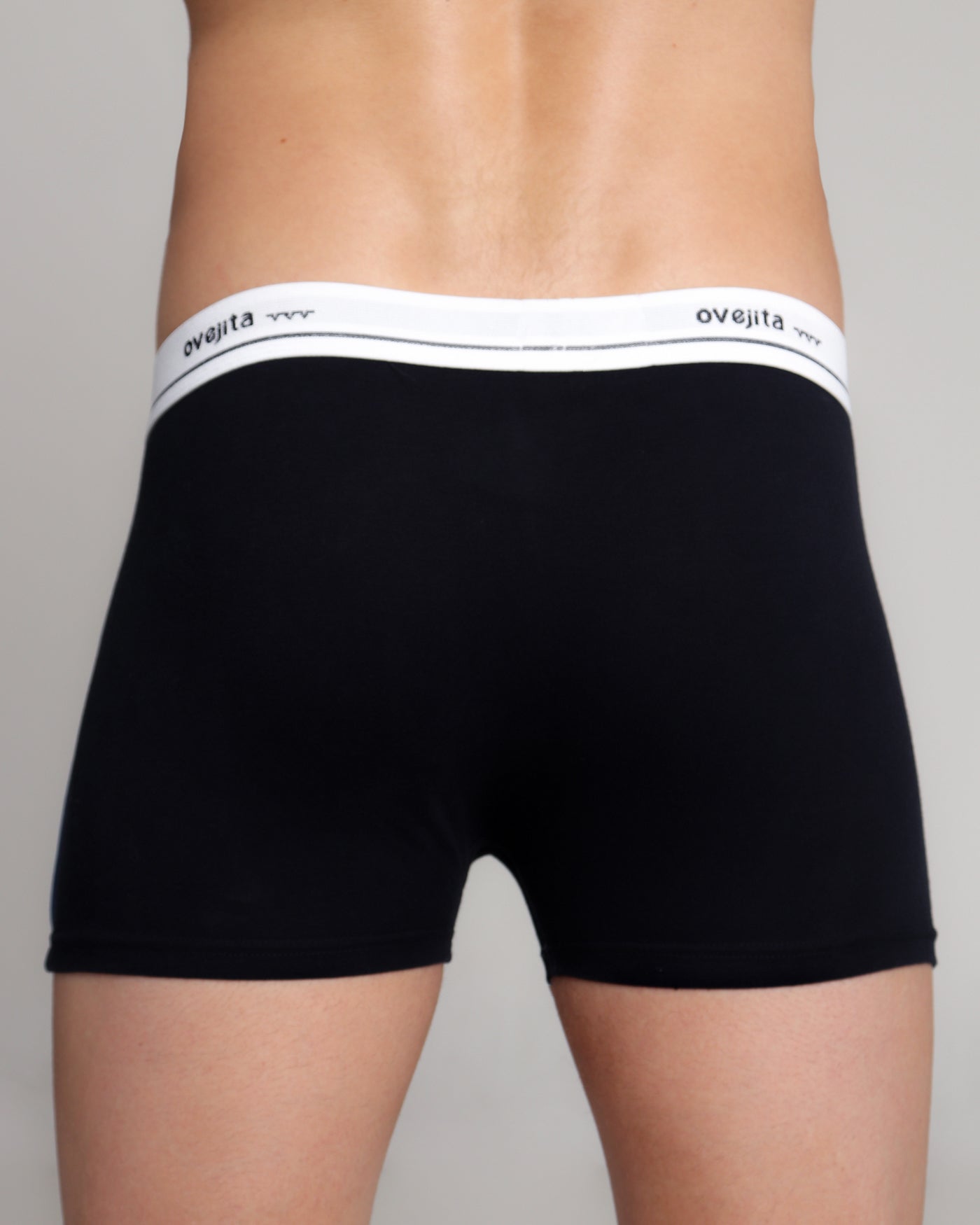 Interior Boxer Sport