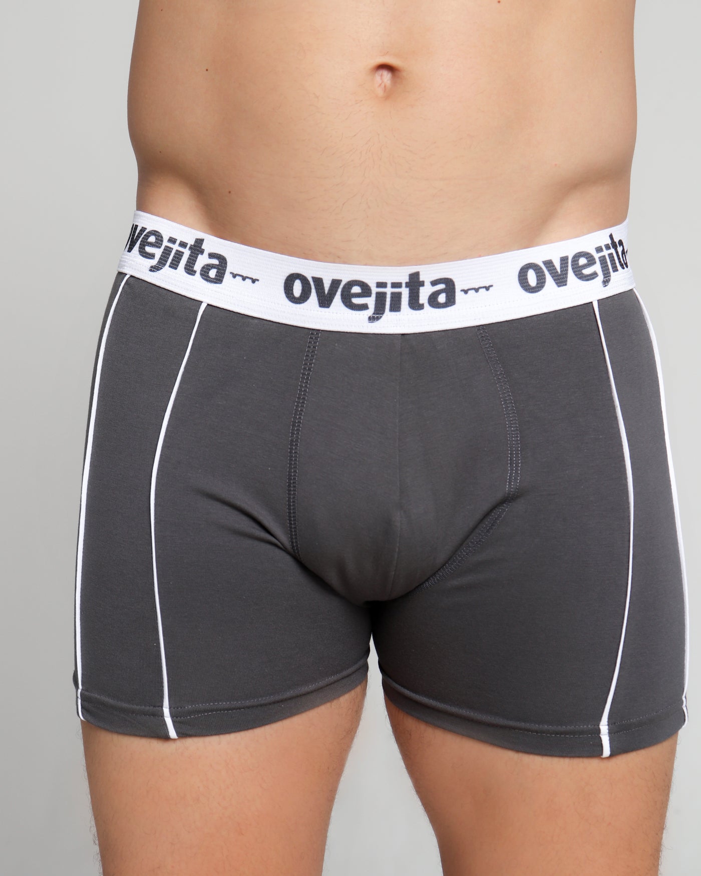 Boxer ovejita top