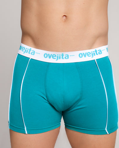 Interior Boxer Sport