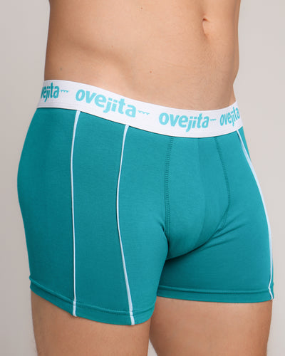 Interior Boxer Sport