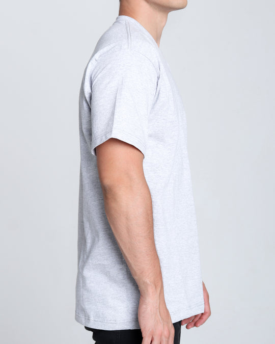 Franela Clásica Cuello V