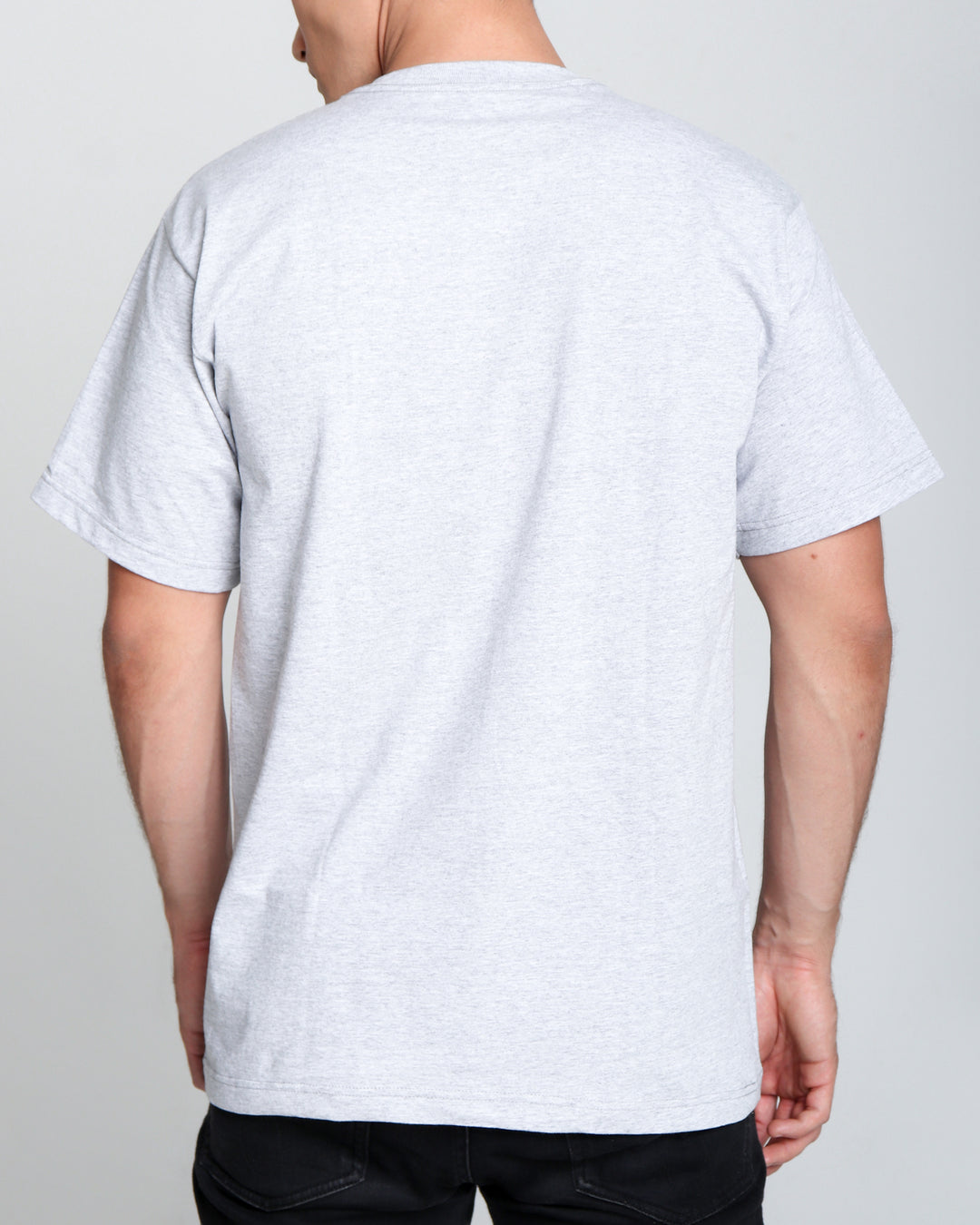 Franela Clásica Cuello V