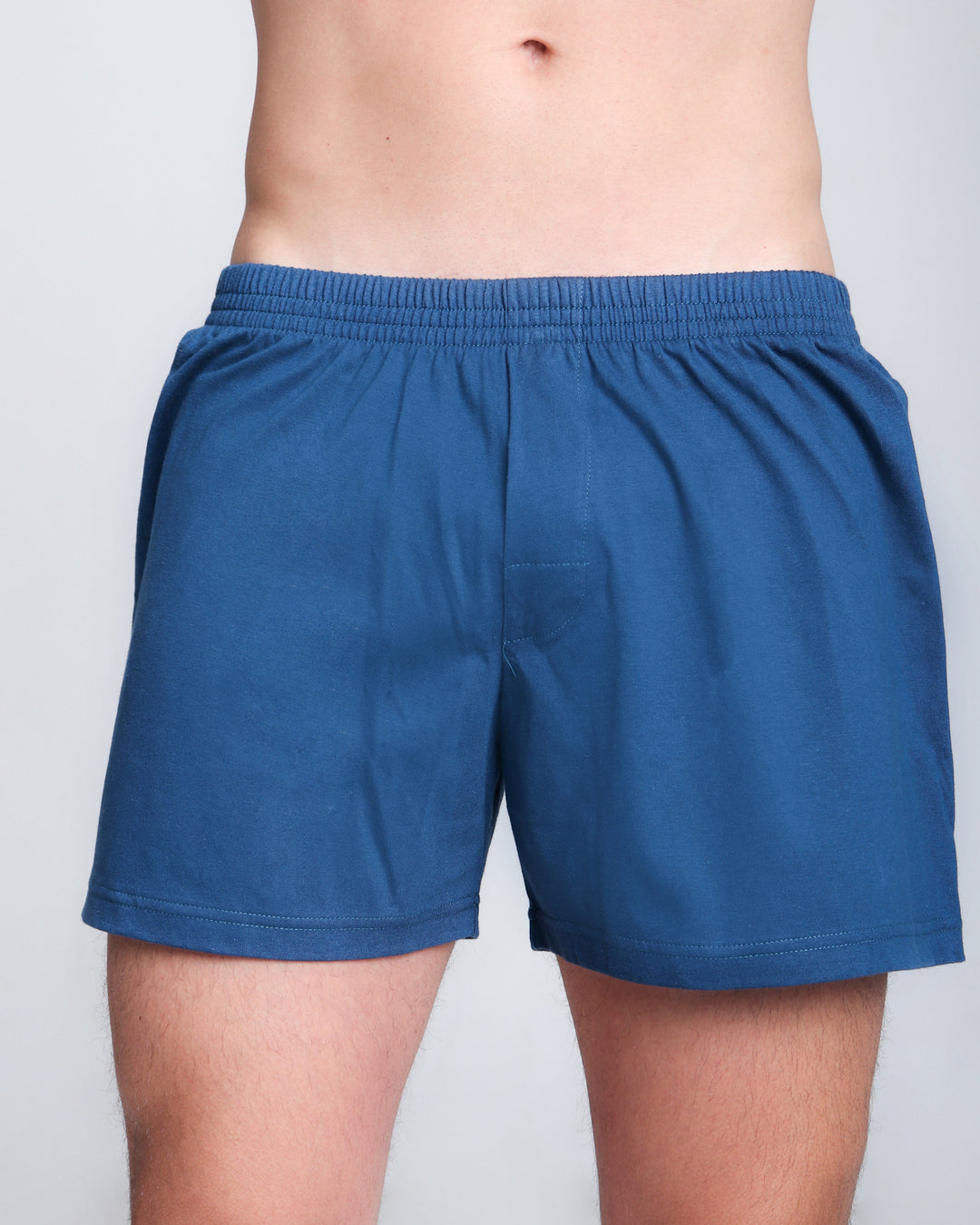 Short Boxer de Pijama