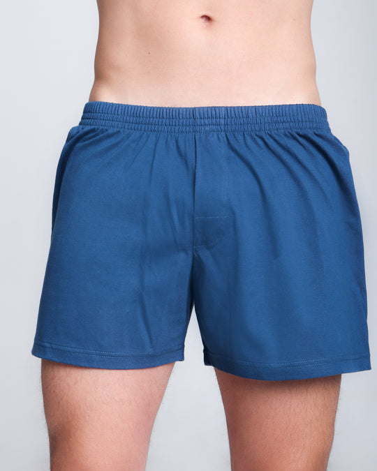 Short Boxer de Pijama
