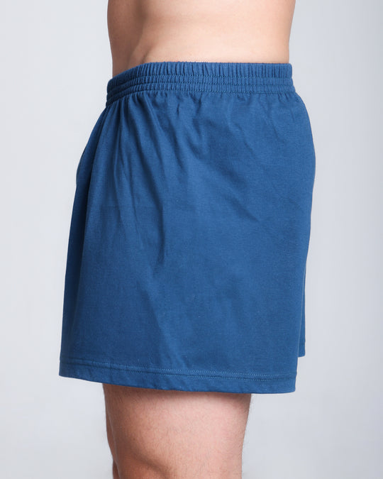 Short Boxer de Pijama