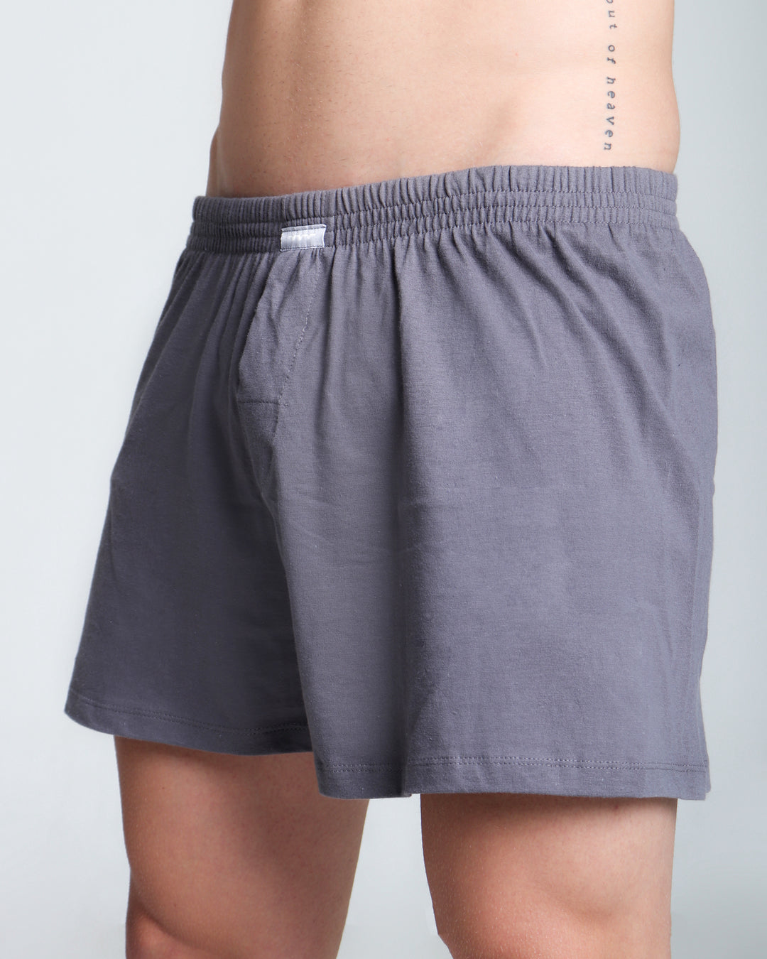 Short Boxer de Pijama