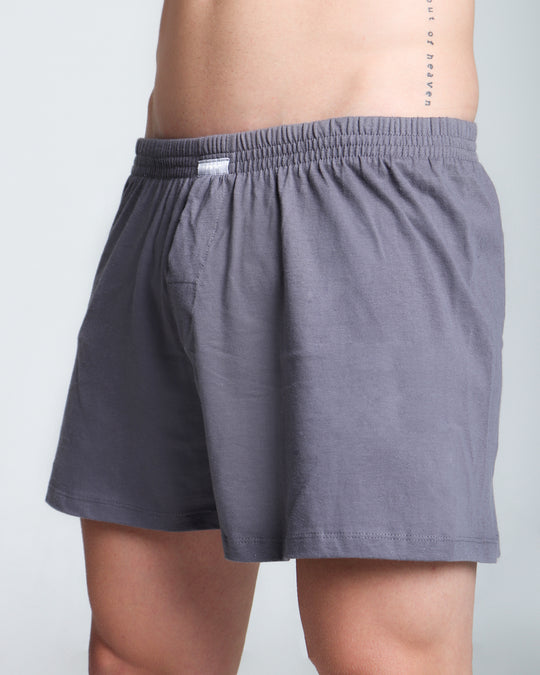 Short Boxer de Pijama