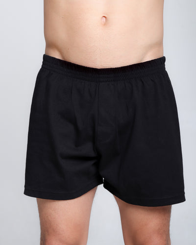 Short Boxer de Pijama