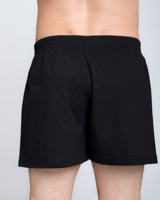 Short Boxer de Pijama