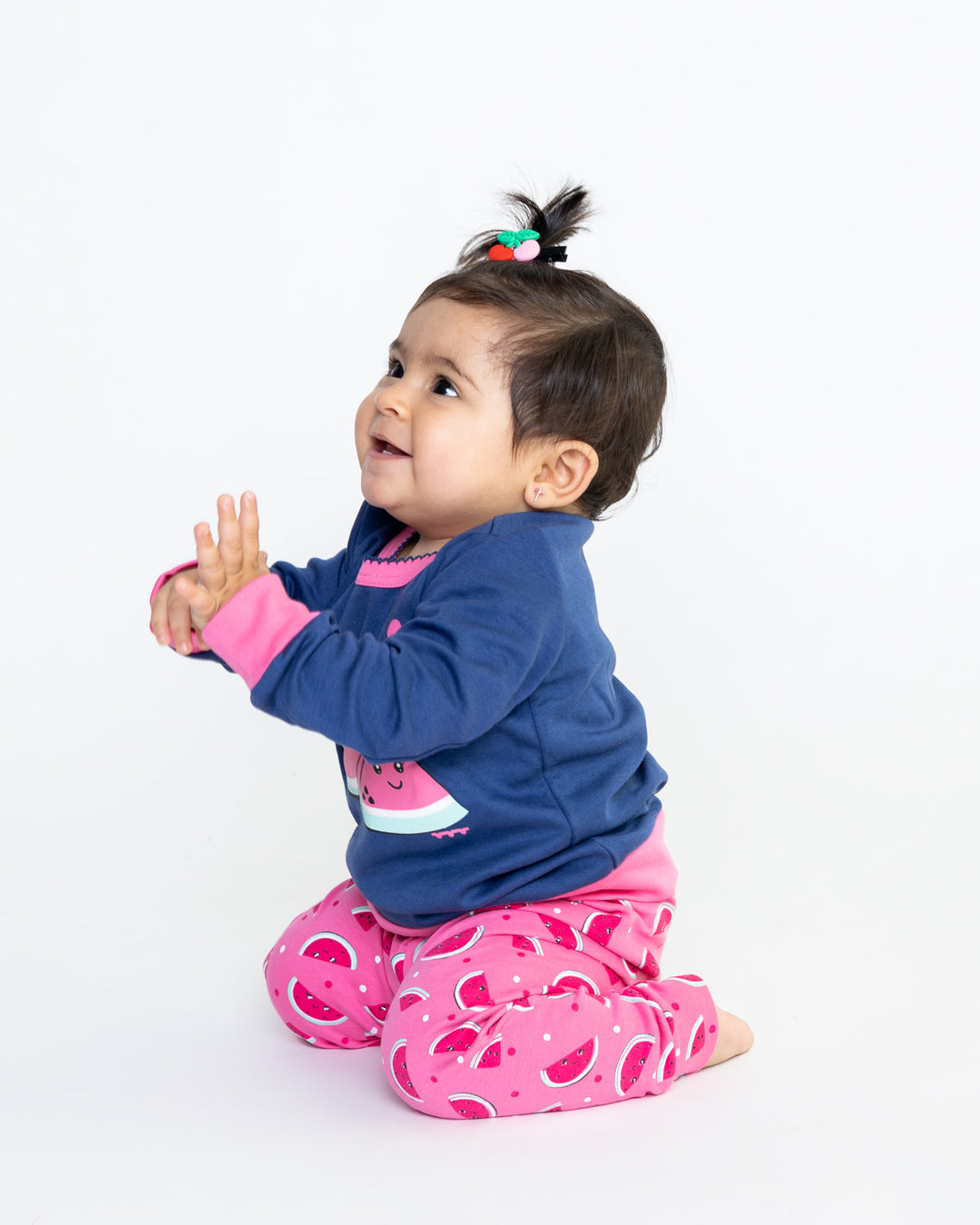 Pijama Tropical Bebita