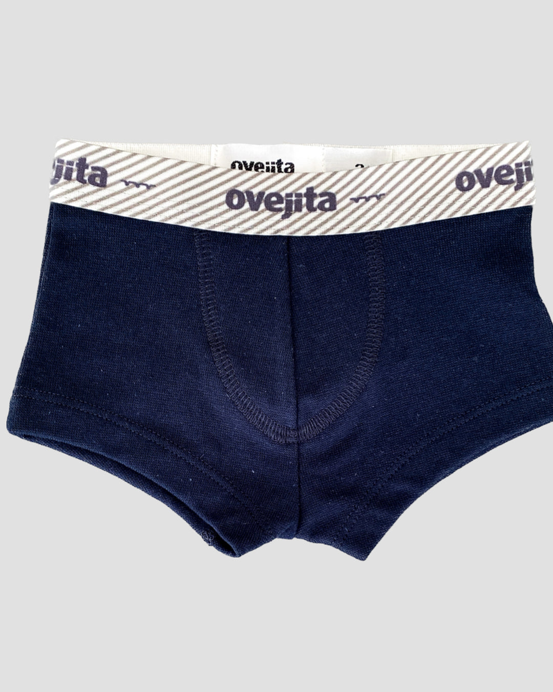 Interior Boxer Corto