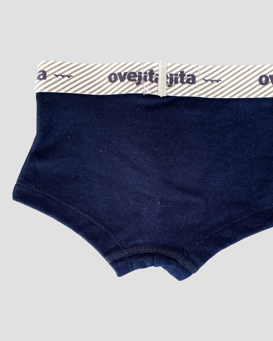 Interior Boxer Corto