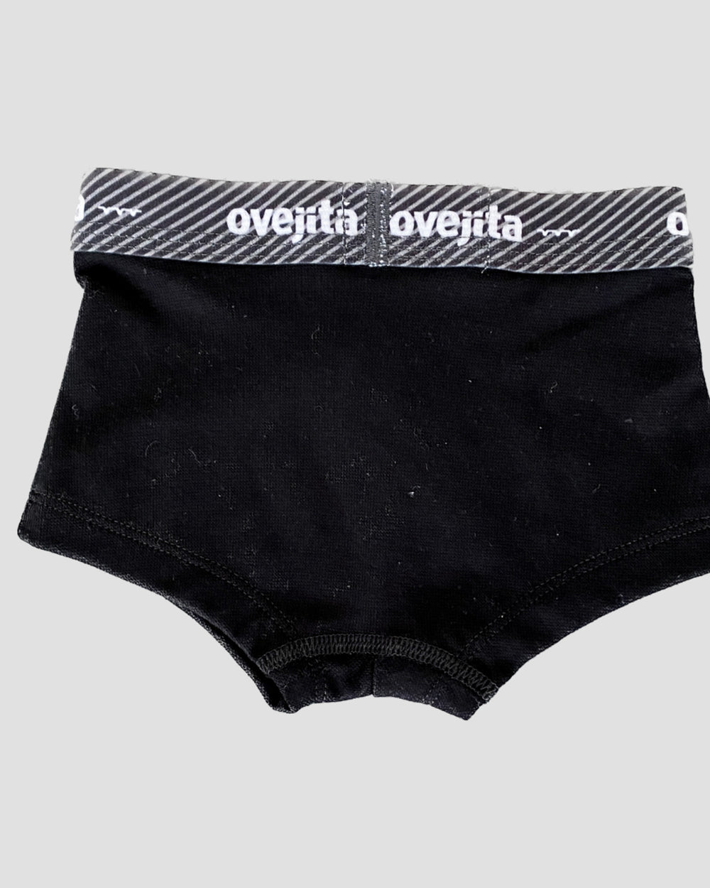 Interior Boxer Corto