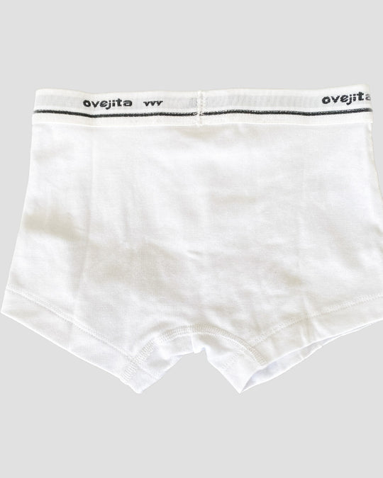 Interior Boxer Corto