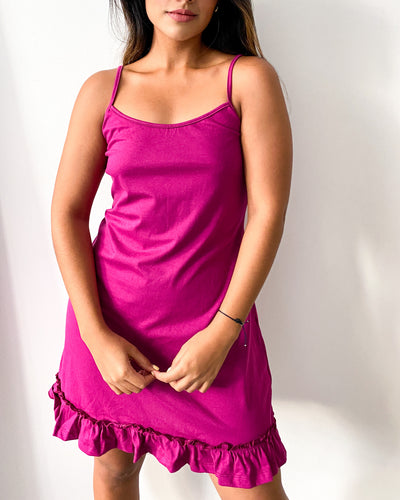 Vestido Aixa