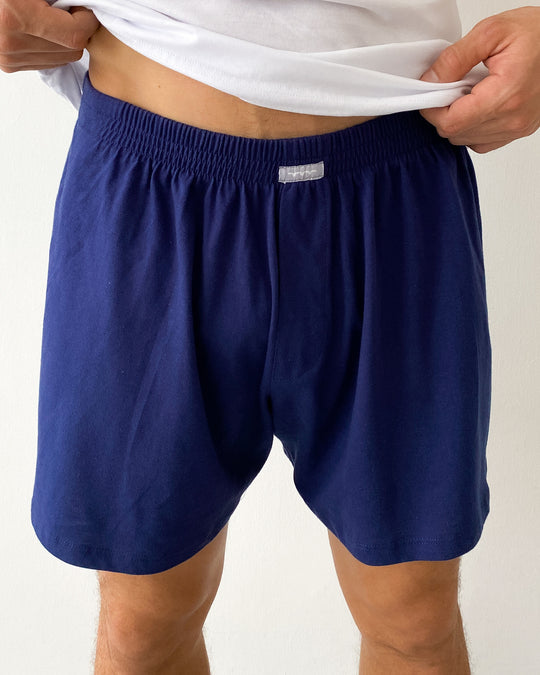 Short Boxer de Pijama