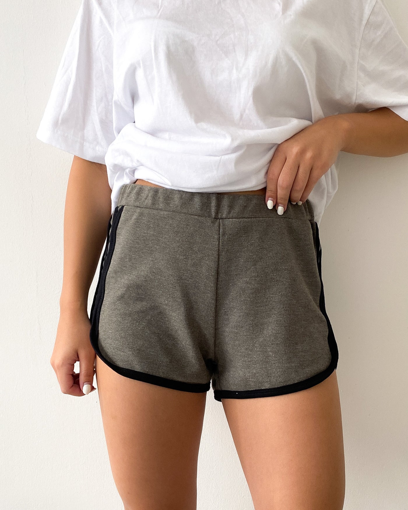 Short Deportivo de Dama