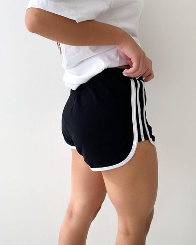 Short Deportivo de Dama