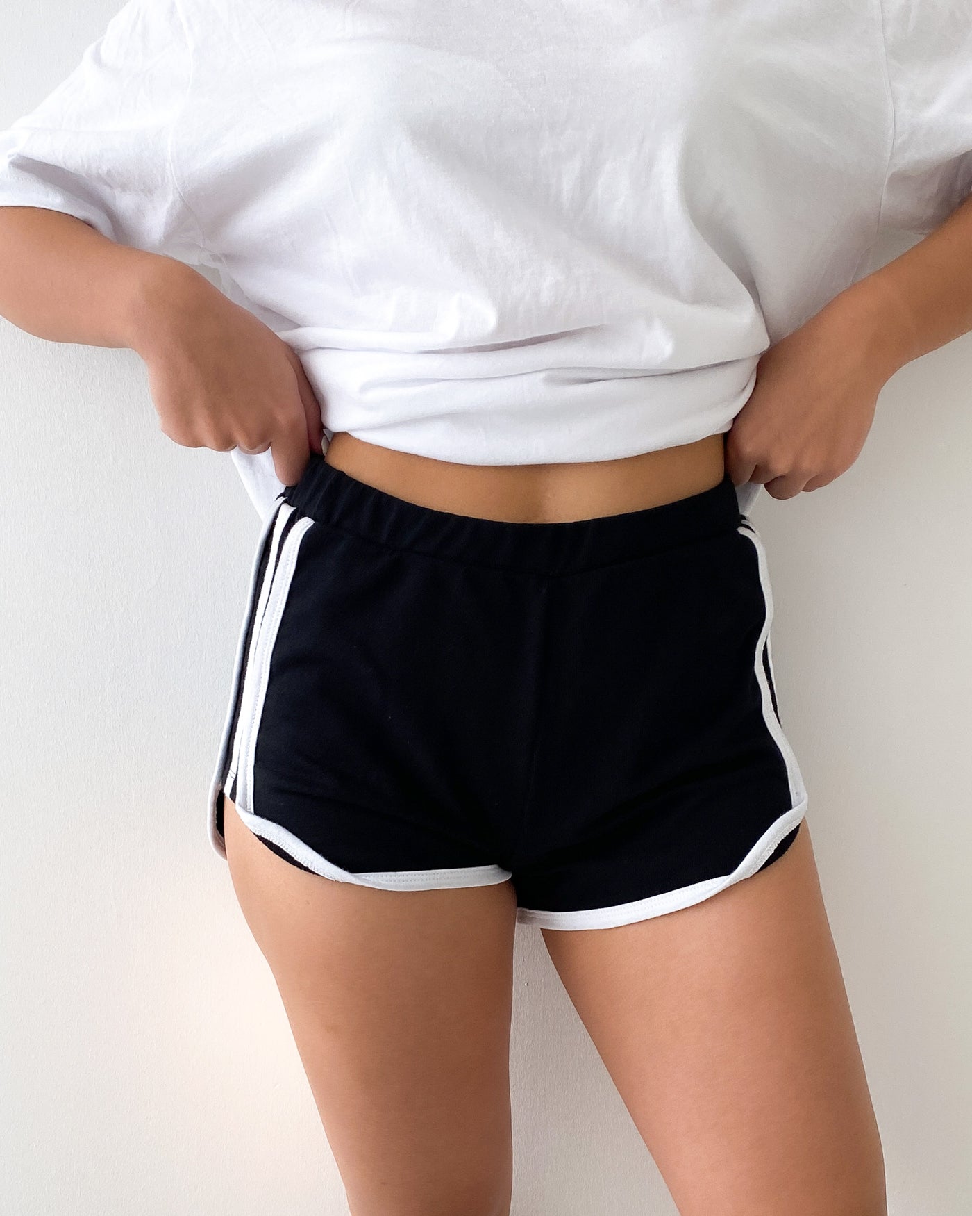 Short deportivo mujer precio cheap