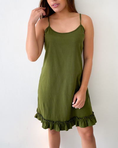 Vestido Aixa