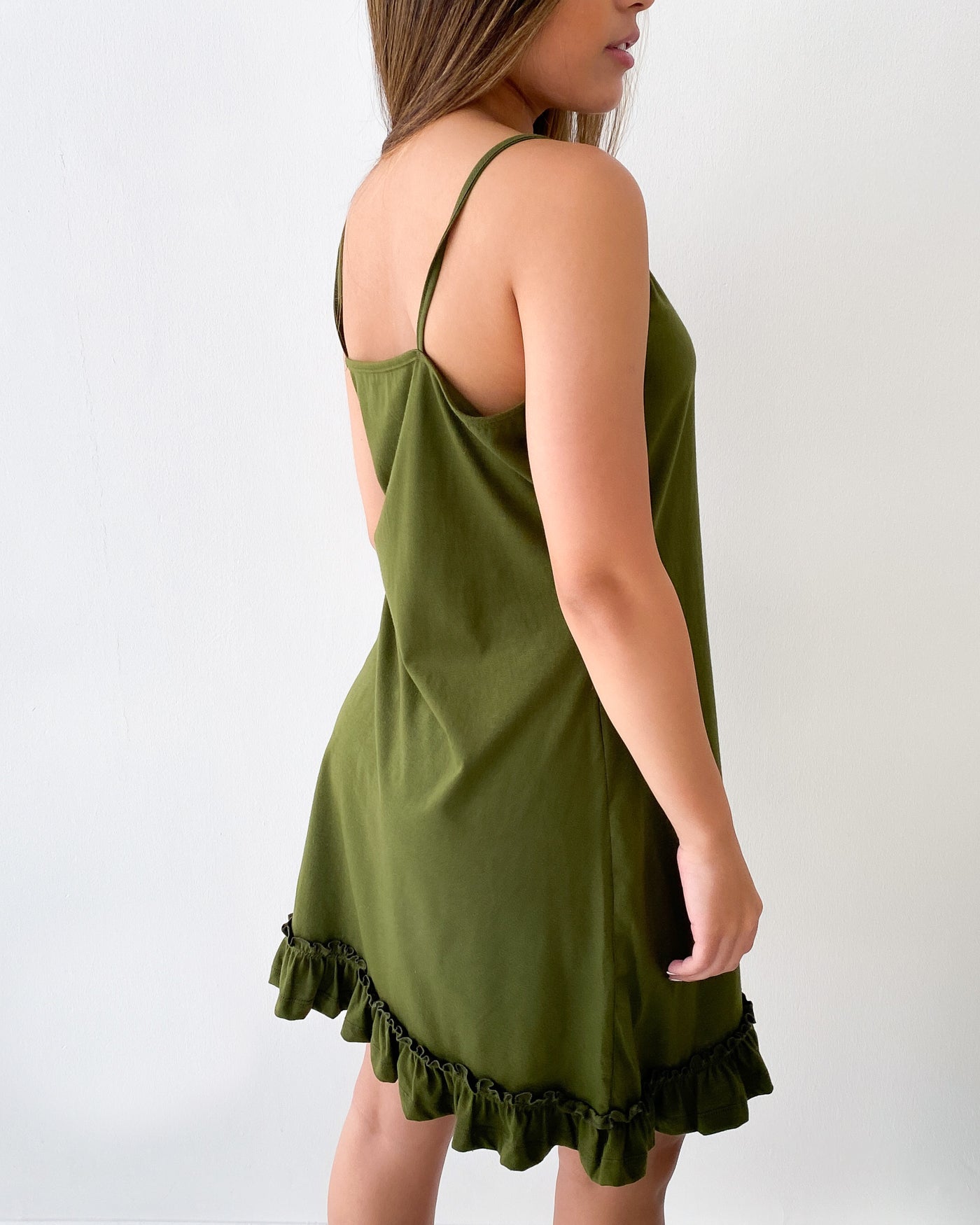 Vestido Aixa