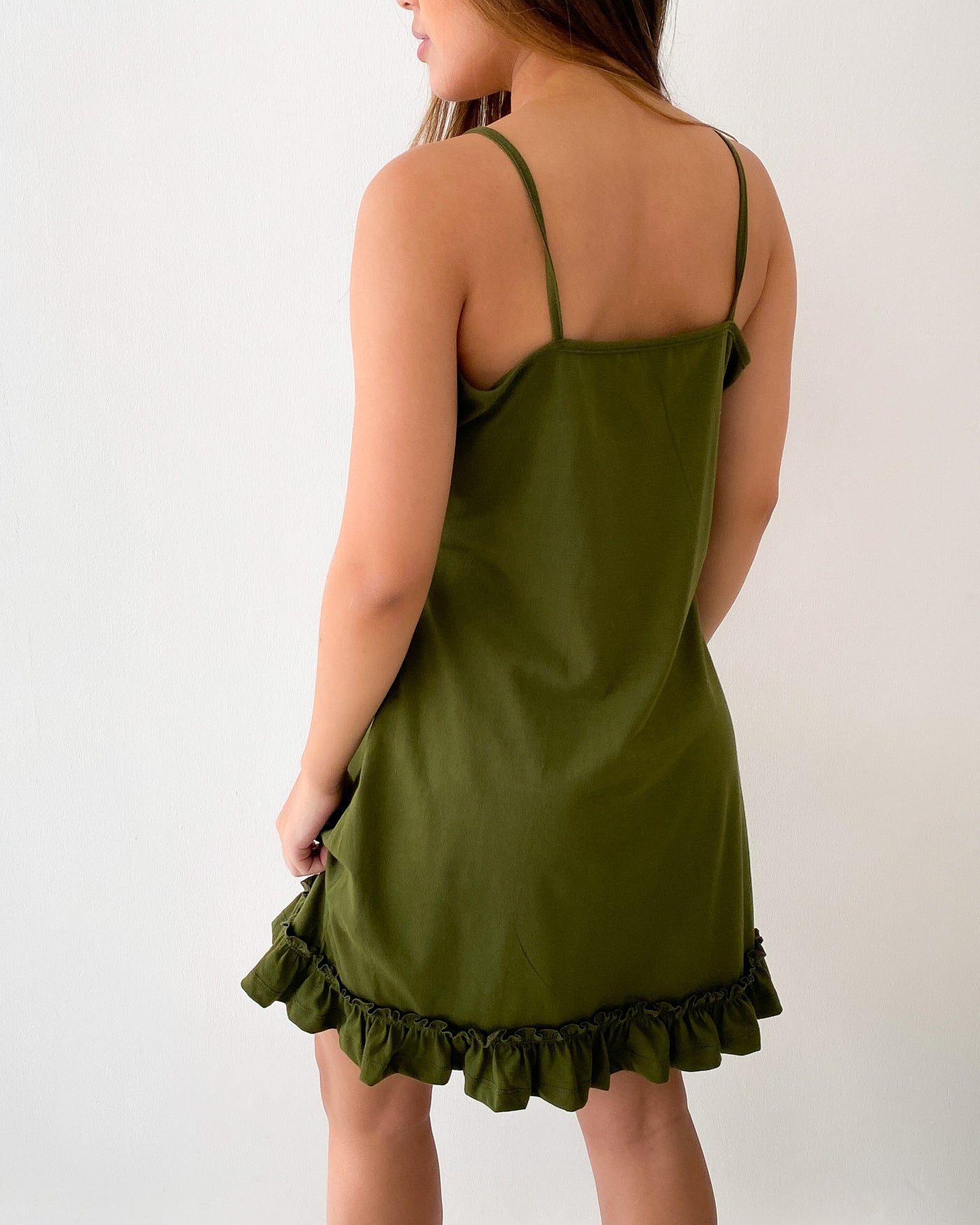 Vestido Aixa