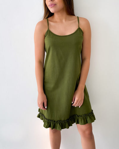 Vestido Aixa