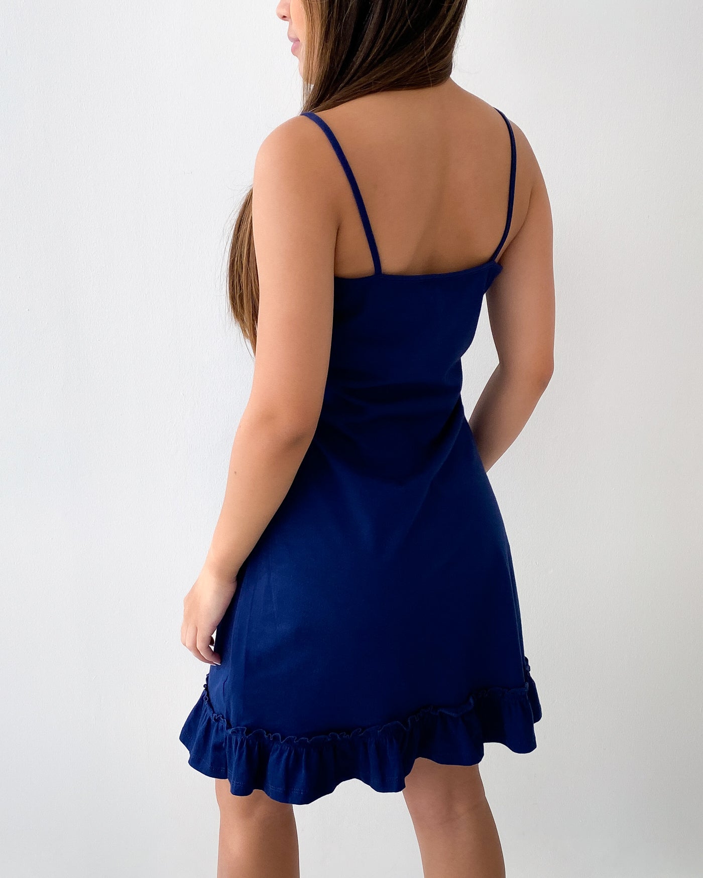 Vestido Aixa